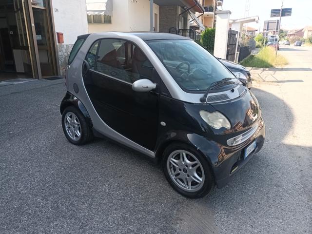 SMART ForTwo usata, con Airbag