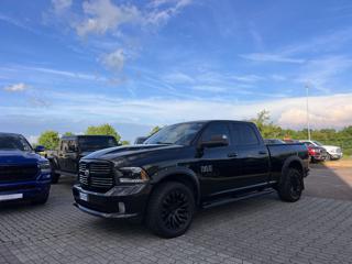 DODGE RAM usata, con Alzacristalli elettrici