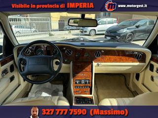 ROLLS-ROYCE Silver Spur usata, con Fendinebbia