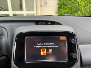 TOYOTA Aygo usata 24