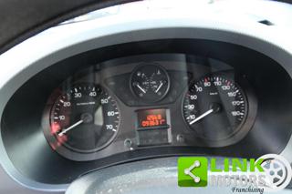 PEUGEOT Partner usata, con ESP