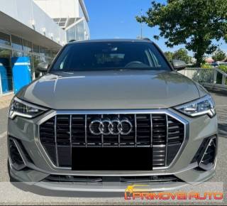 AUDI Q3 usata, con Autoradio