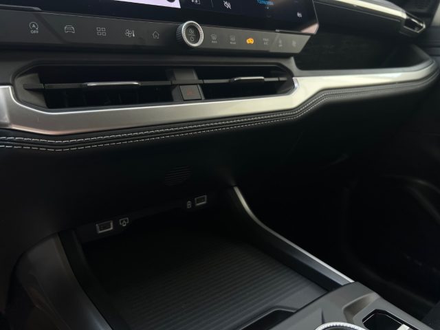JEEP Compass usata, con Apple CarPlay