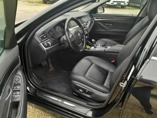 BMW 520 usata, con Airbag laterali