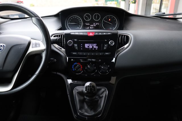 LANCIA Ypsilon usata, con Vivavoce