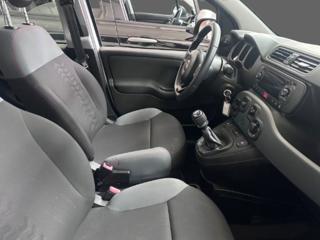 FIAT Panda usata, con Autoradio