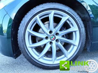 ALFA ROMEO Giulia usata, con Cerchi in lega