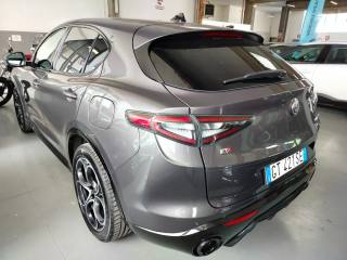 ALFA ROMEO Stelvio usata, con Climatizzatore
