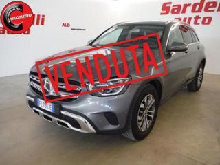 MERCEDES-BENZ GLC 300 d 4Matic Executive.
