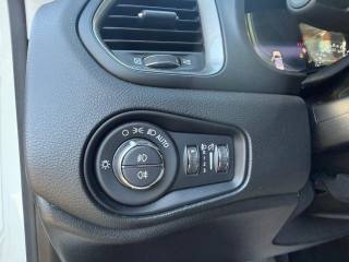 JEEP Renegade usata, con Specchietti laterali elettrici