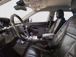 LAND ROVER Range Rover Evoque usata, con Cruise Control