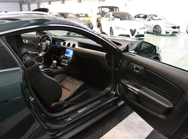 FORD Mustang usata, con Airbag laterali