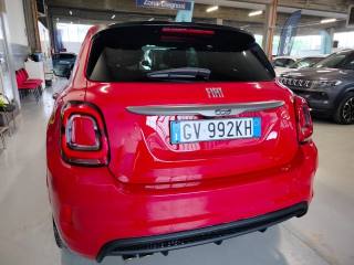 FIAT 500X usata, con Controllo elettronico della corsia