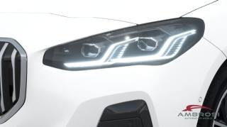 BMW 218 usata 5