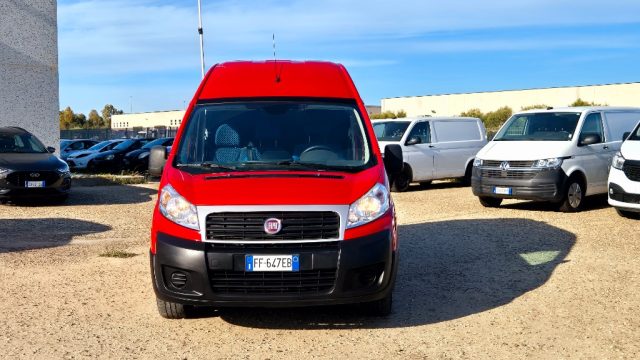 CITROEN Jumpy usata, con ESP