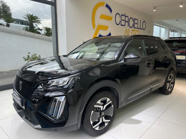 PEUGEOT 2008 usata, con Airbag laterali