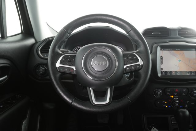 JEEP Renegade usata 11