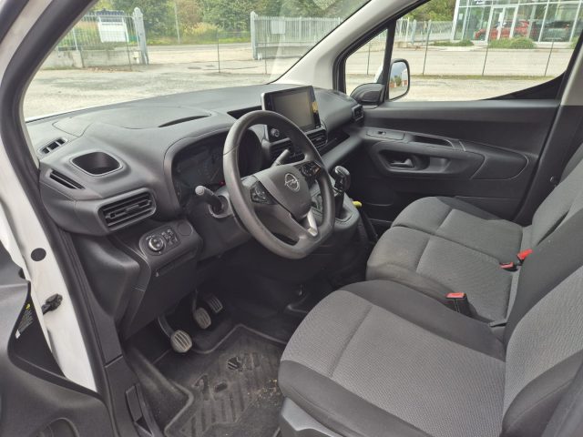 OPEL Combo usata, con Servosterzo