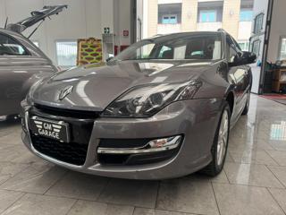 RENAULT Laguna usata, con Cerchi in lega