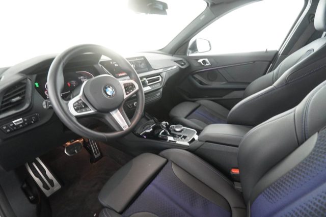 BMW 118 usata 7