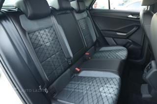 VOLKSWAGEN T-Roc usata, con Volante multifunzione