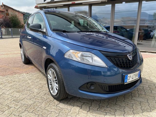 LANCIA Ypsilon usata, con Airbag