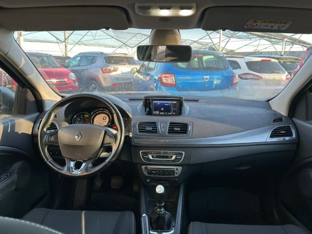 RENAULT Megane usata, con Cronologia tagliandi