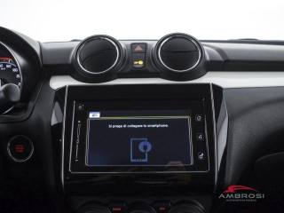 SUZUKI Swift usata 14