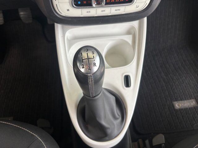 SMART ForTwo usata, con Volante multifunzione