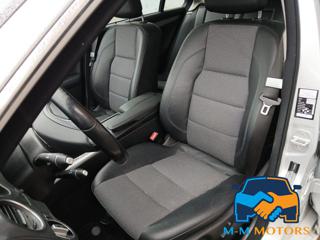 MERCEDES-BENZ C 200 usata, con Climatizzatore