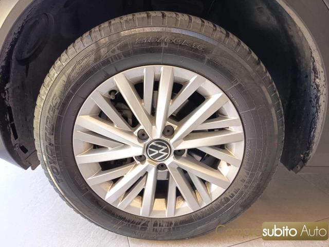 VOLKSWAGEN T-Roc usata 21