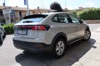 VOLKSWAGEN Taigo usata, con ESP