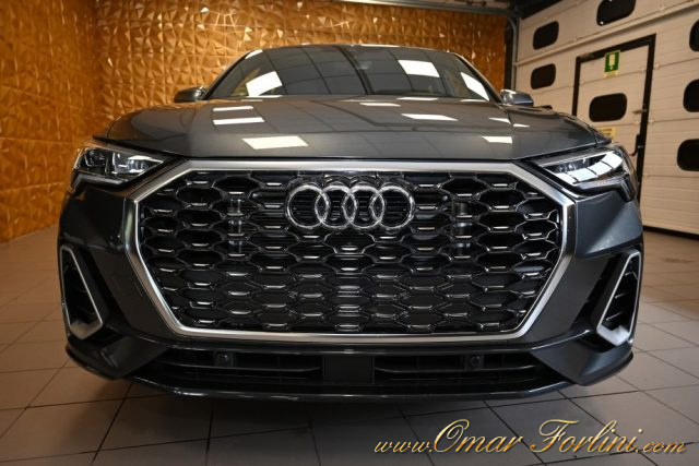 AUDI Q3 usata 117
