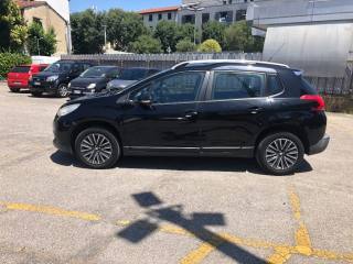 PEUGEOT 2008 usata, con Climatizzatore