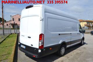 FORD Transit usata, con USB