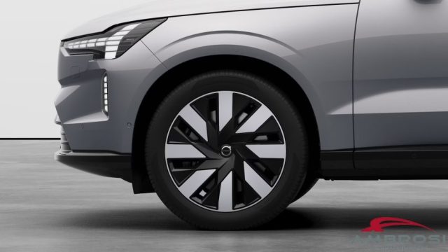 VOLVO EX90 usata 5