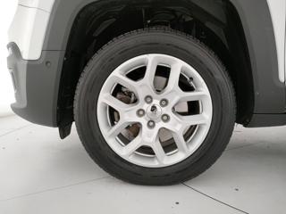 JEEP Renegade usata, con Cerchi in lega