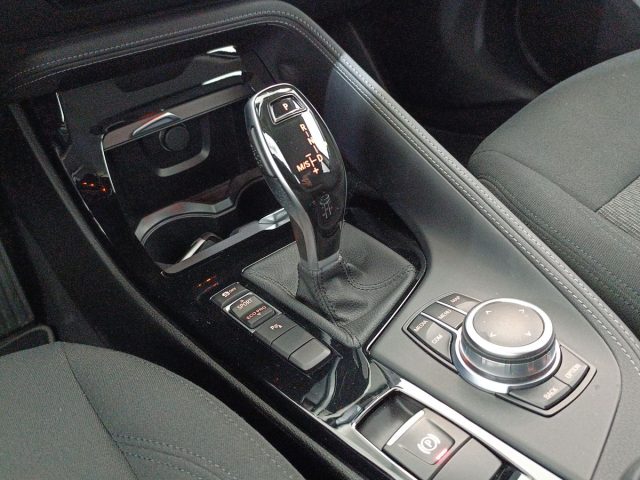 BMW X2 usata, con Climatizzatore
