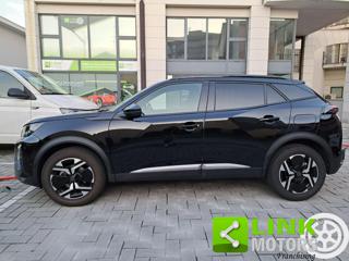 PEUGEOT 2008 usata, con Fendinebbia