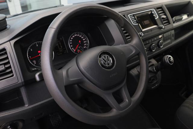 VOLKSWAGEN Transporter usata, con Filtro antiparticolato