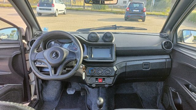 AIXAM City usata, con Sensori di parcheggio posteriori