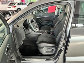 SEAT Ateca usata, con Chiusura centralizzata