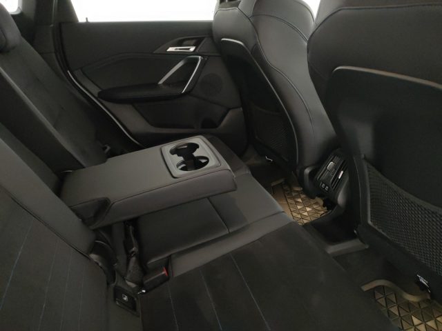 BMW X1 usata, con Controllo trazione