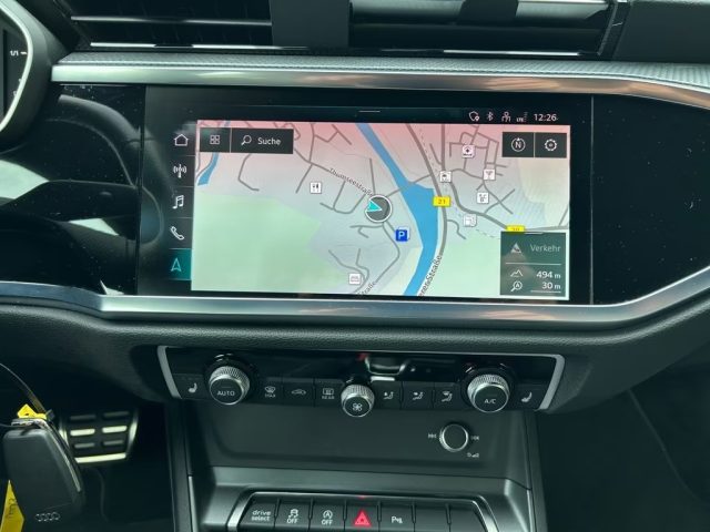 AUDI Q3 usata, con Controllo trazione