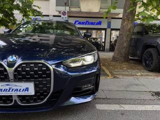 BMW 420 usata, con Airbag Passeggero