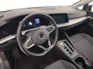 VOLKSWAGEN Golf usata, con Climatizzatore