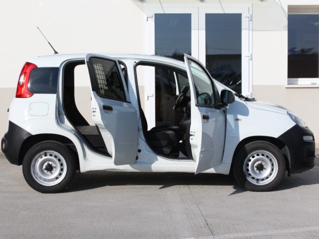 FIAT Panda usata, con Cronologia tagliandi