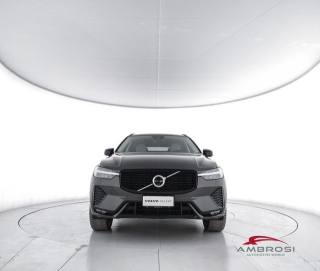 VOLVO XC60 usata 4