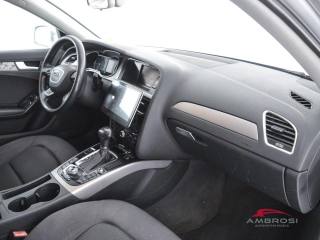 AUDI A4 usata 11