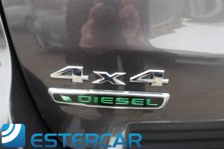 JEEP Grand Cherokee usata, con ESP